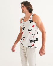 Load image into Gallery viewer, Etta Ruth in ABUNDANCE Men&#39;s Tank
