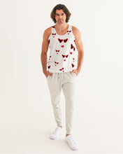 Load image into Gallery viewer, Bettye Jo in ABUNDANCE Men&#39;s Tank
