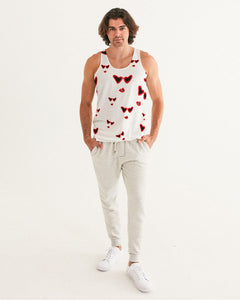 Bettye Jo in ABUNDANCE Men's Tank