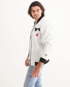 Etta Ruth Men's Bomber Jacket