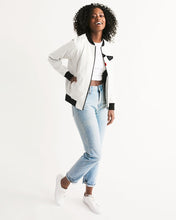 Load image into Gallery viewer, Etta Ruth Women&#39;s Bomber Jacket
