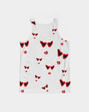 Load image into Gallery viewer, Bettye Jo in ABUNDANCE Men&#39;s Tank
