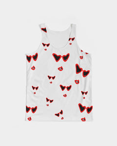 Bettye Jo in ABUNDANCE Men's Tank