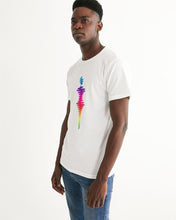 Load image into Gallery viewer, roygbiv Men&#39;s Graphic Tee
