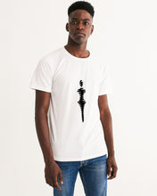 Load image into Gallery viewer, BLACK Men&#39;s Graphic Tee
