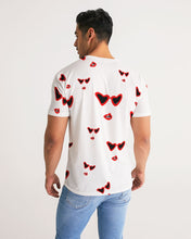 Load image into Gallery viewer, Bettye Jo in ABUNDANCE Men&#39;s Tee
